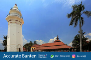 Penjualan Program Accurate Online di Banten