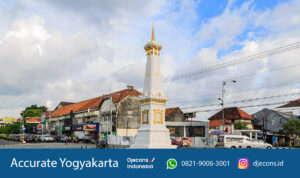 Penjualan Program Accurate Online Yogyakarta